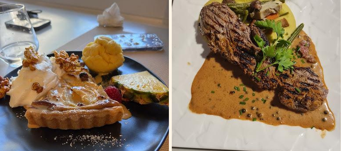 Le Paradis - Gallery Image 3