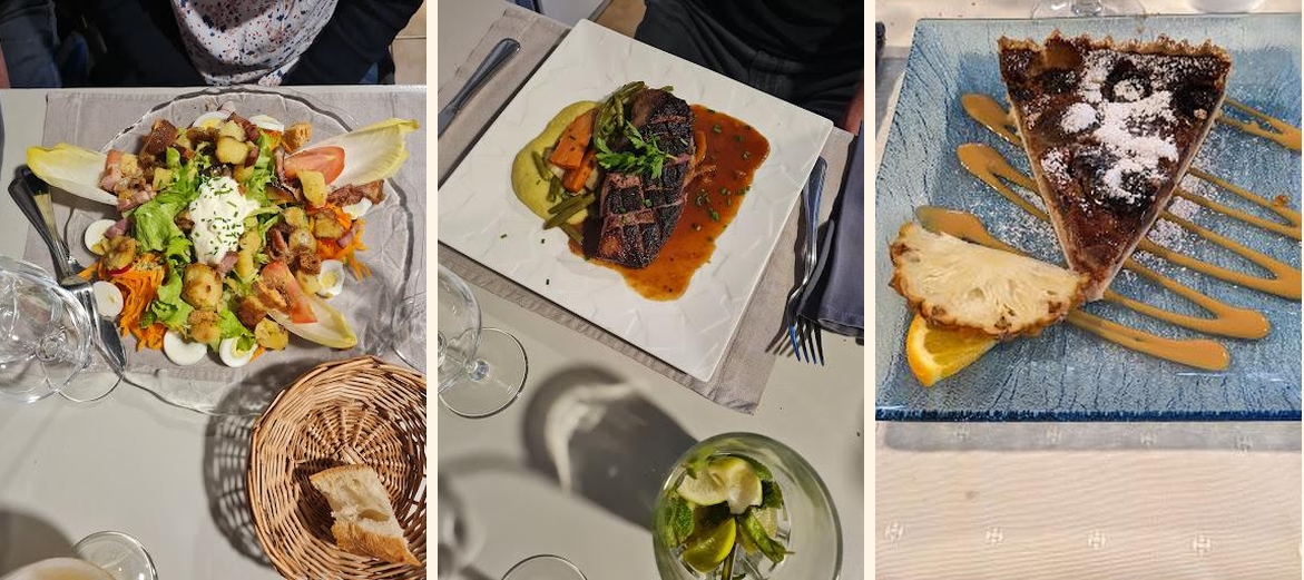 Le Paradis - Gallery Image 4