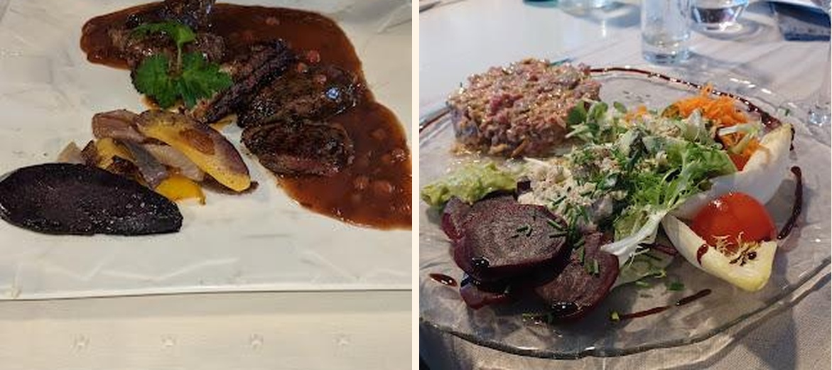 Le Paradis - Gallery Image 6