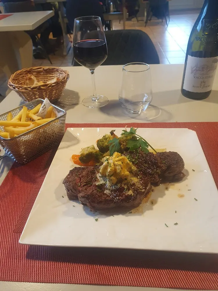 Côté de Boeuf