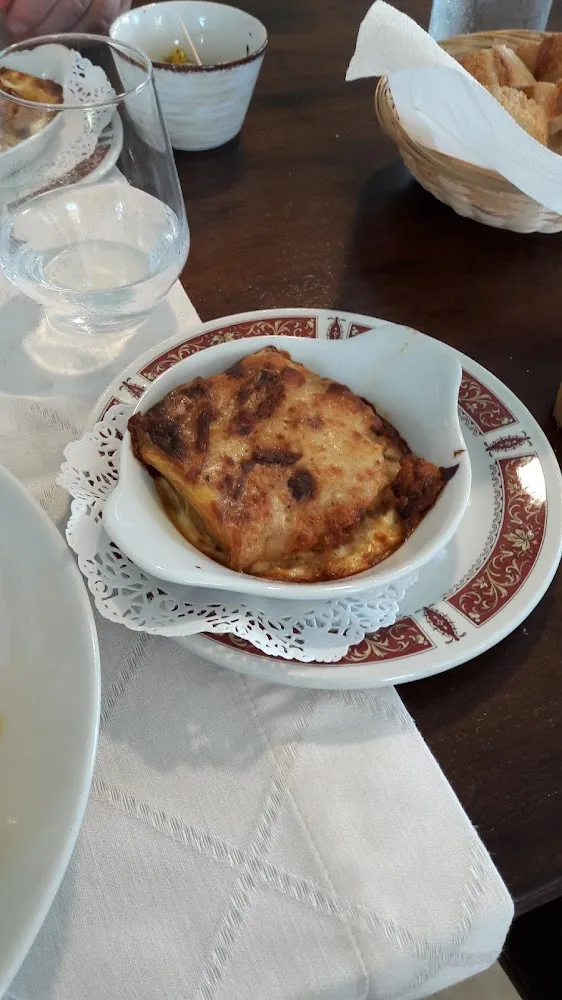 Gratin Dauphinois